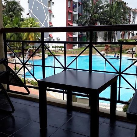 Pd Perdana Condo Resort Port Dickson Eksteriør billede