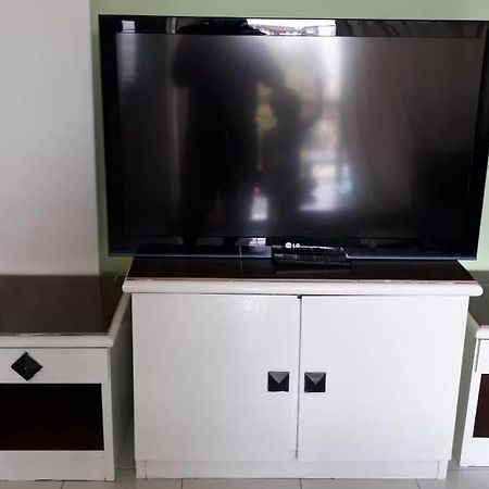 Pd Perdana Condo Resort Port Dickson Eksteriør billede